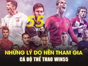 thể thao win55