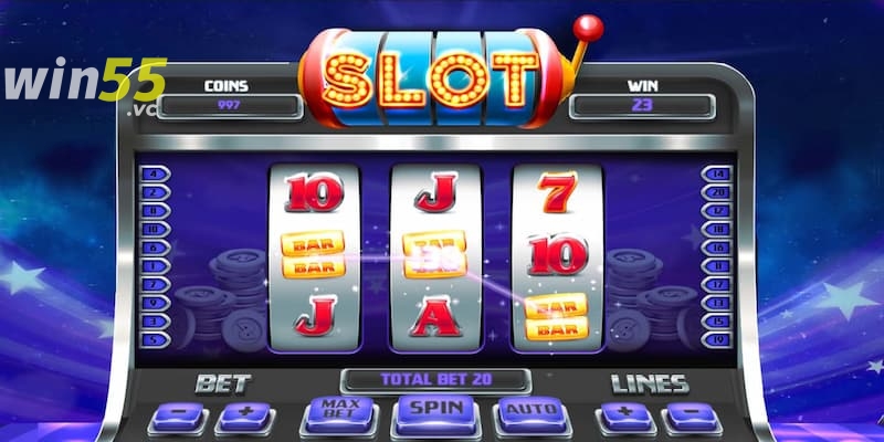 Game Slot Fun222 mang đến nhiều cảm hứng cá cược